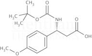 (R)-Boc-4-methoxy-β-Phe-OH