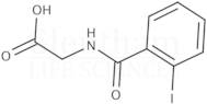 2-Iodohippuric acid