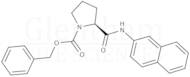 Z-L-proline β-naphthylamide