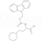 Fmoc-homocyclohexyl-L-alanine
