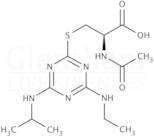 Atrazine mercapturate hydrochloride