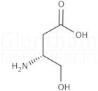 L-β-Homoserine