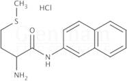 DL-Methionine beta-naphthylamide hydrochloride