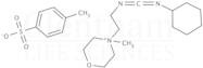 N-Cyclohexyl-N''-(2-morpholinoethyl)carbodiimide metho-p-toluenesulfonate