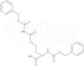 N2,N6-Bis(benzyloxycarbonyl)-L-homoglutamine