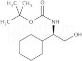 N-Boc-D-cyclohexylglycinol