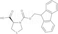 (-)-(R)-Fmoc-4-thiazolidinecarboxylic acid