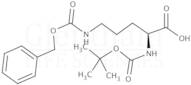 Boc-Orn(Z)-OH