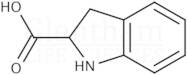 (±)-Indoline-2-carboxylic acid