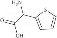 DL-α-Amino-2-thiopheneacetic acid