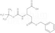 Boc-β-Glu(OBzl)-OH