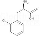 2-Chloro-D-phenylalanine hydrochloride