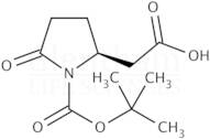 Boc-β-Homopyr-OH