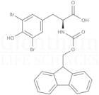 Fmoc-3,5-dibromo-L-tyrosine