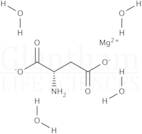 DL-Aspartic acid magnesium salt