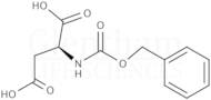 N-Z-L-aspartic acid