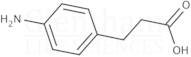 3-(4-Aminophenyl)propionic acid