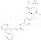 Boc-D-(4-Fmoc)-aminophenylalanine