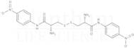 L-Cystinyl-bis-4-nitroanilide