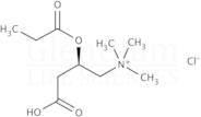 (R)-Propionyl carnitine chloride