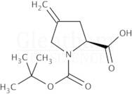 N-Boc-4-methylene-L-proline