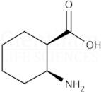 cis-2-Aminocyclohexanecarboxylic acid