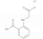 N-(2-Carboxyphenyl)glycine monopotassium salt