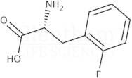 2-Fluoro-D-phenylalanine