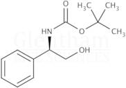 (-)-N-Boc-D-alpha-phenylglycinol