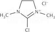 2-Chloro-1,3-dimethylimidazolinium chloride