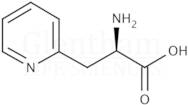 3-(2-Pyridyl)-D-alanine