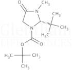 (S)-(-)-1-Boc-2-tert-butyl-3-methyl-4-imidazolidinone
