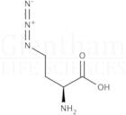 2(S)-Amino-4-azido-butanoic acid