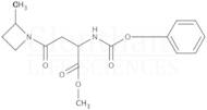 tert-Butyl L-N-(3-Benzyloxycarbonylamino-3-(S)-tert-butylcarboxy-1-oxopropyl-azetidine-2-carboxy...