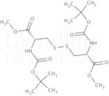 N,N''-Di-Boc-(L)-cystine-dimethyl ester