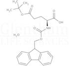 N-(9-Fmoc)-L-glutamic acid γ-tert-butyl ester monohydrate