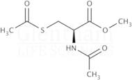 N,S-Diacetyl-L-cysteine methyl ester