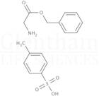 Glycine benzyl ester p-toluenesulfonate salt