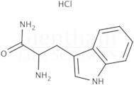 H-DL-Trp-NH2 hydrochloride