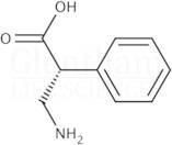 (R)-3-Amino-2-phenylpropionic acid