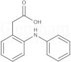 2-Anilinophenylacetic acid