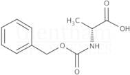 N-Benzyloxycarbonyl-D-alanine