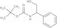 (+)-N-Boc-L-alpha-phenylglycinol