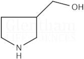 (RS)-3-Pyrrolidinemethanol