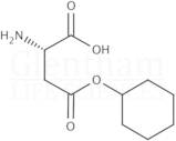 H-Asp(OcHex)-OH