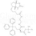 Nα-Boc-S-trityl-L-N-cysteinyl-N''-biotinyl-ethylenediamine