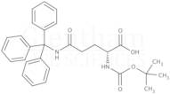 Boc-D-Gln(Trt)-OH