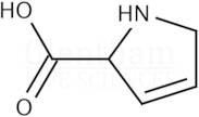 3,4-Dehydro-DL-proline