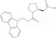 Fmoc-L-b3-homoproline