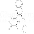 N-[(2S,3R)-3-Amino-2-hydroxy-4-phenylbutyryl]-L-leucine